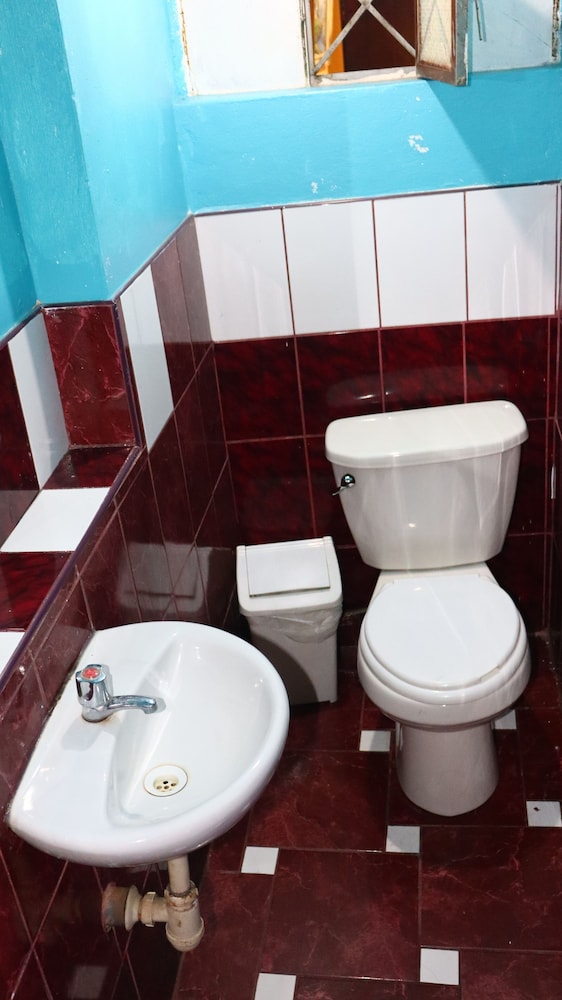 Casa Gran Chavin Huaraz