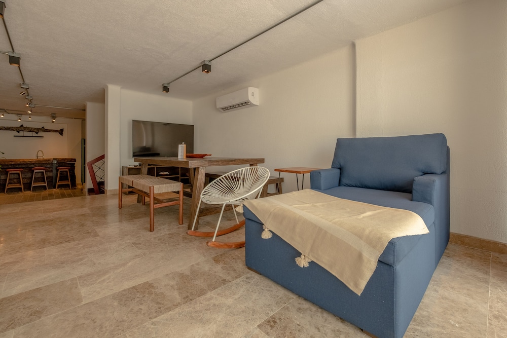 Casa Griega By Wynwood House