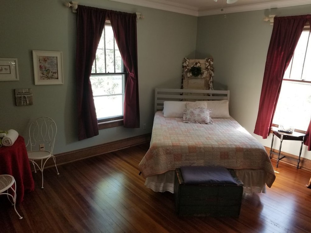 7 Bedroom Manor near Appomattox & Lynchburg view 5