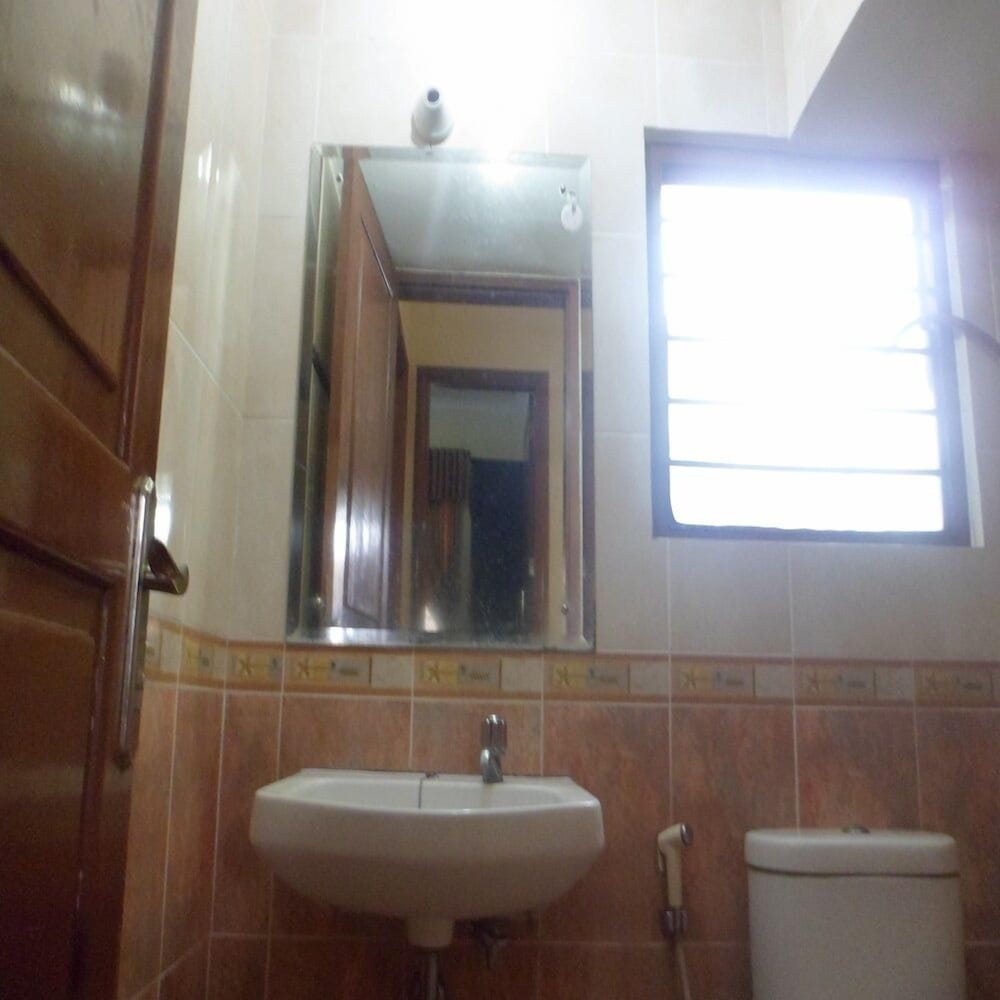 Villa Kota Bunga Violet