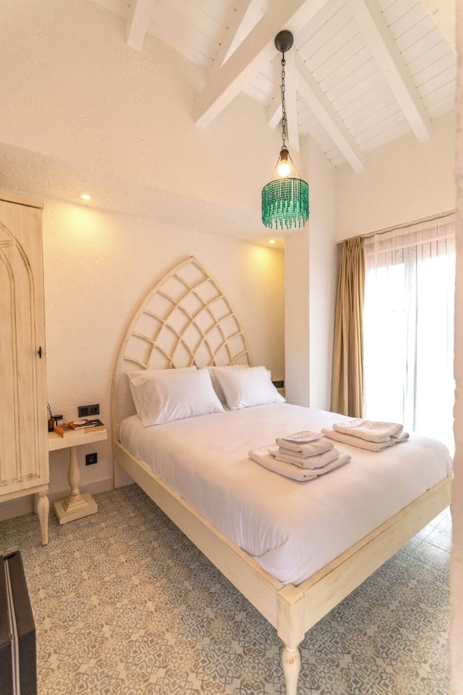 La Rubina Alacati-Adults Only