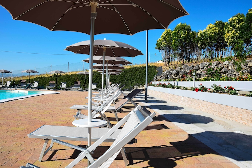 Hotel Residence Eden