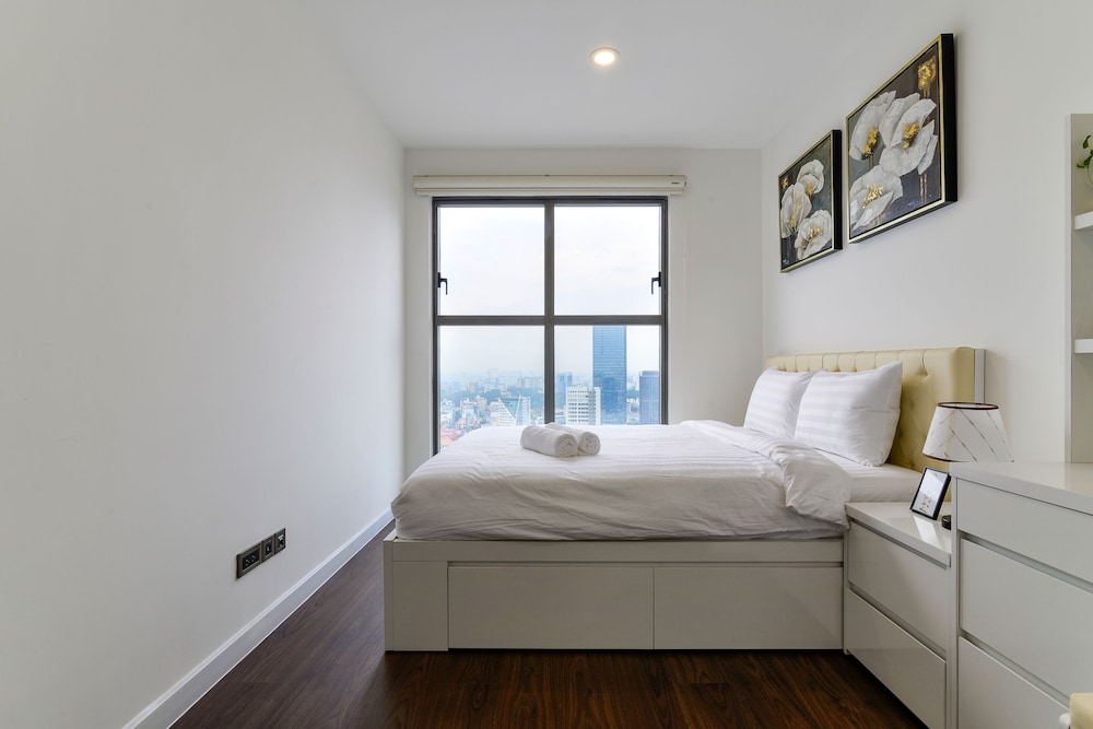 Riverside Residence - Saigon Royal