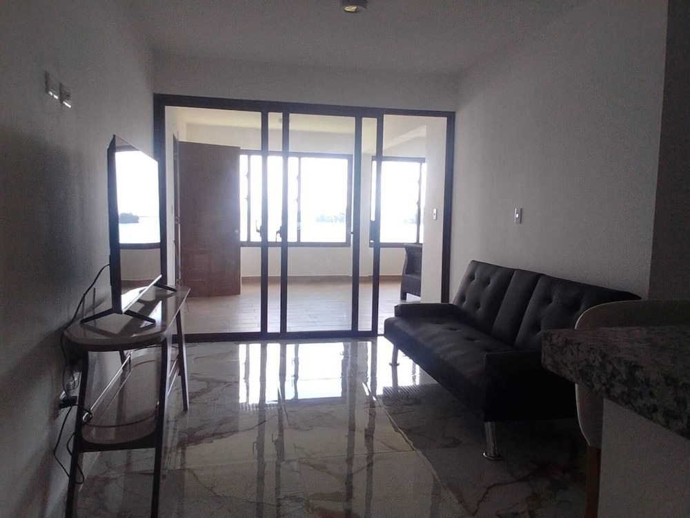 The Perfect Place in Samana