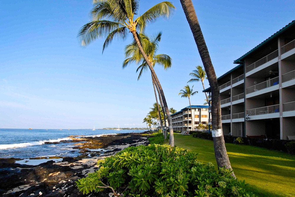 Kona Reef, A Raintree Vacation Club Resort