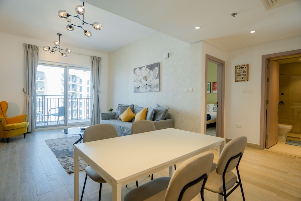 Abu Dhabi Vacations - Nasma Luxury Stays - Water's Edge in Yas - Property Image 39