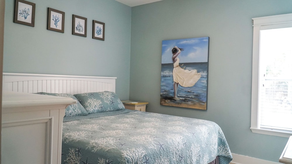 Shell Yeah by Avantstay Seagrove Pet-friendly Private Pool