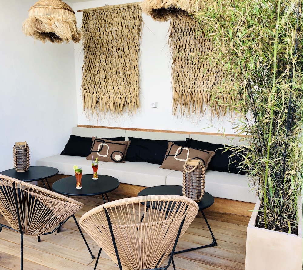Maison Le S view 3