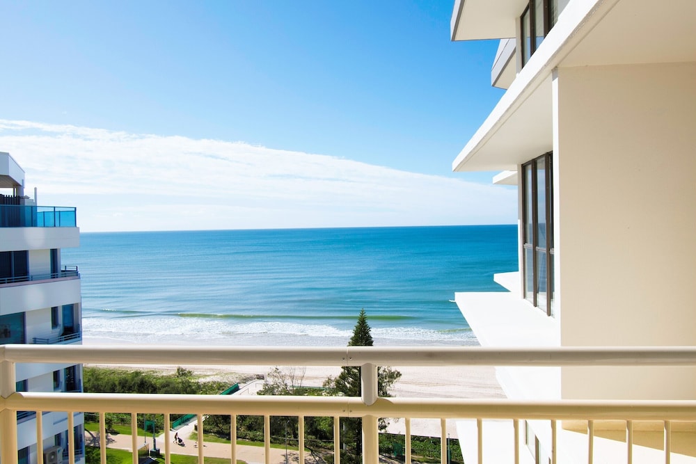 Surfers Paradise Vacations - Seacrest Beachfront Holiday Apartments - Property Image 64