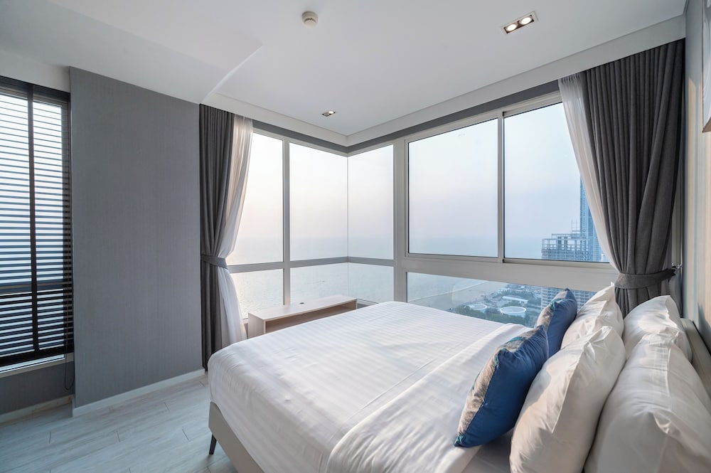 Veranda Residence by SEA U PATTAYA