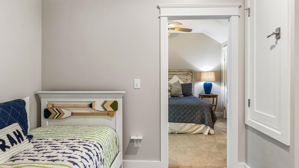 Beach Hangar by Southern Vacation Rentals