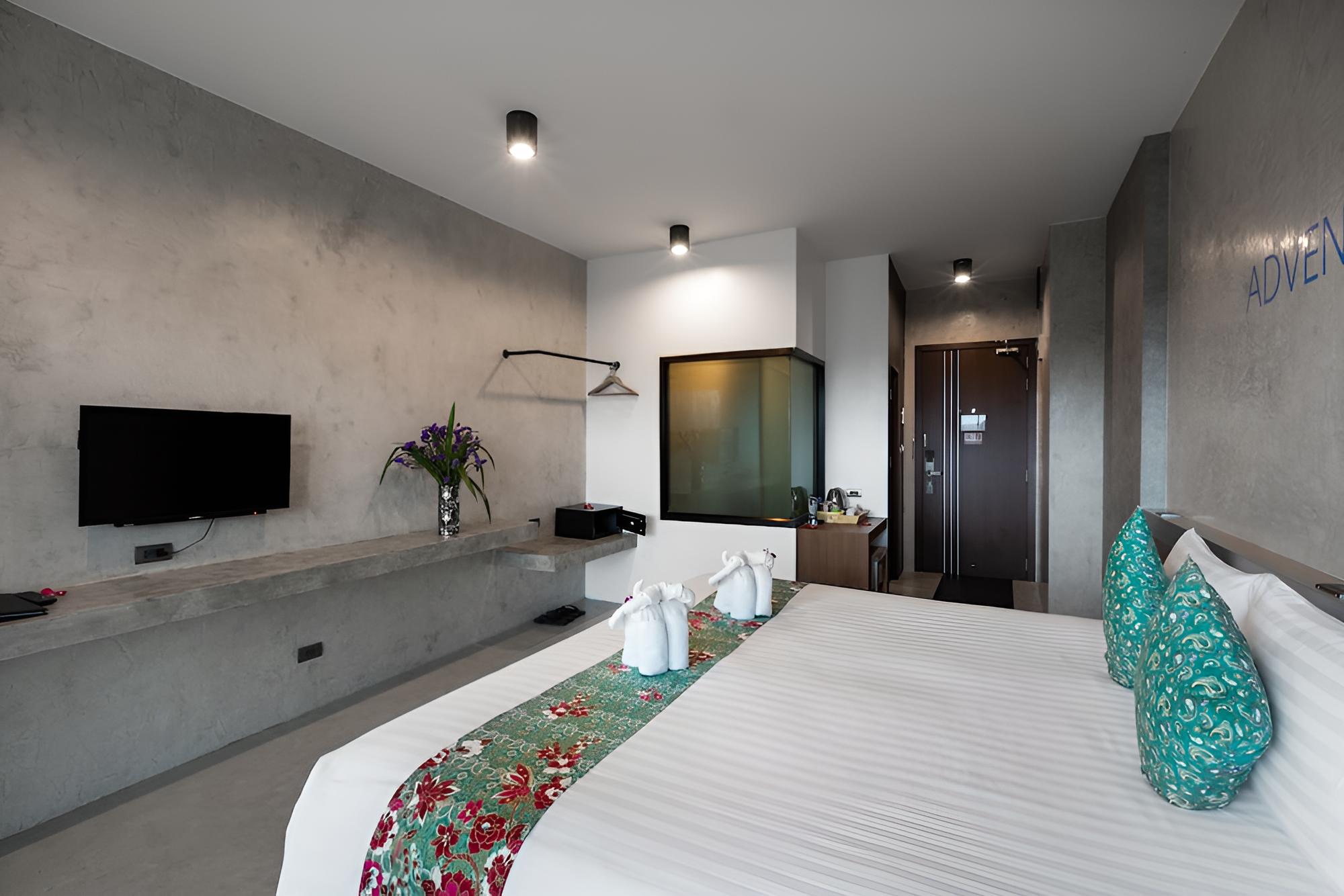 Nap Krabi Hotel