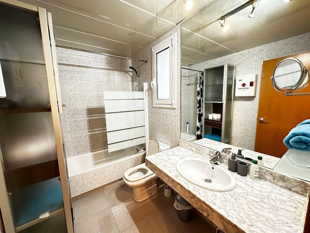 Rooms Aribau 133