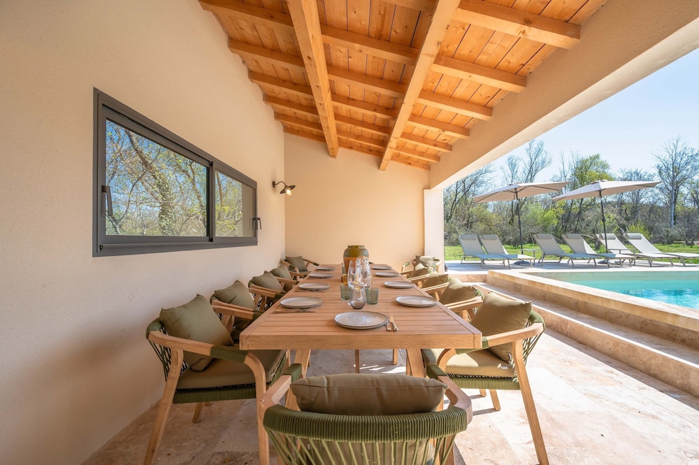 Villa de l Ecluse Maussane les Alpilles