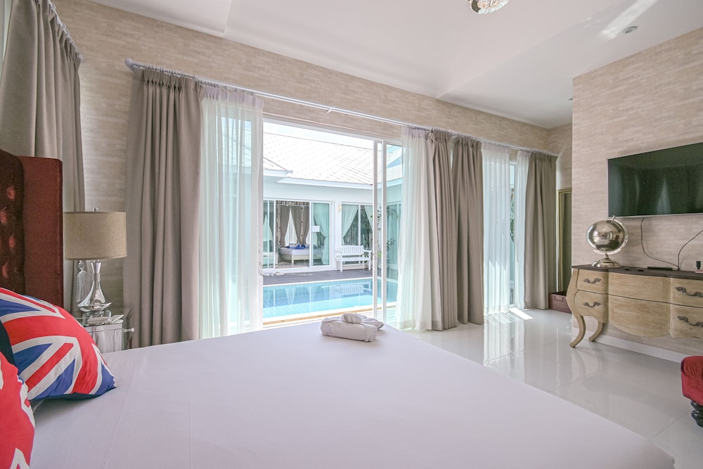 Baan Hua Hin Suk Jung
