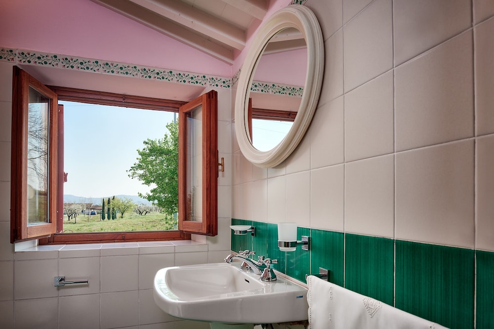 Agriturismo Torreghiotta