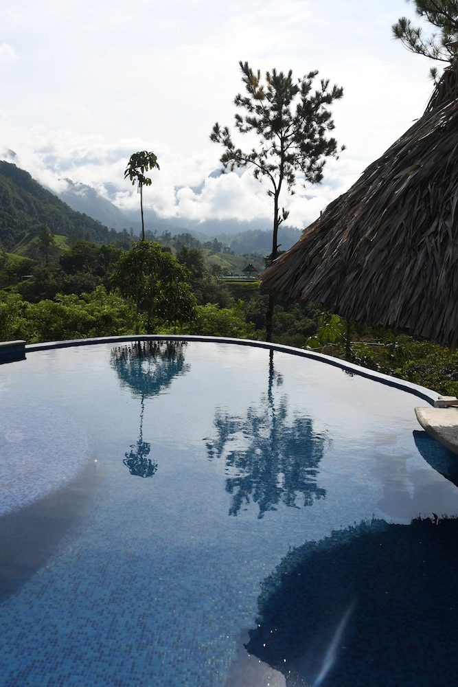 Vista Verde Lodge - Hostel view 3