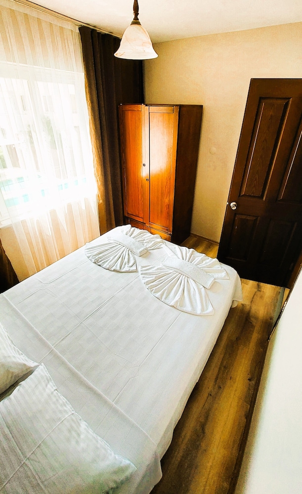 Mar Soleil Apart Otel