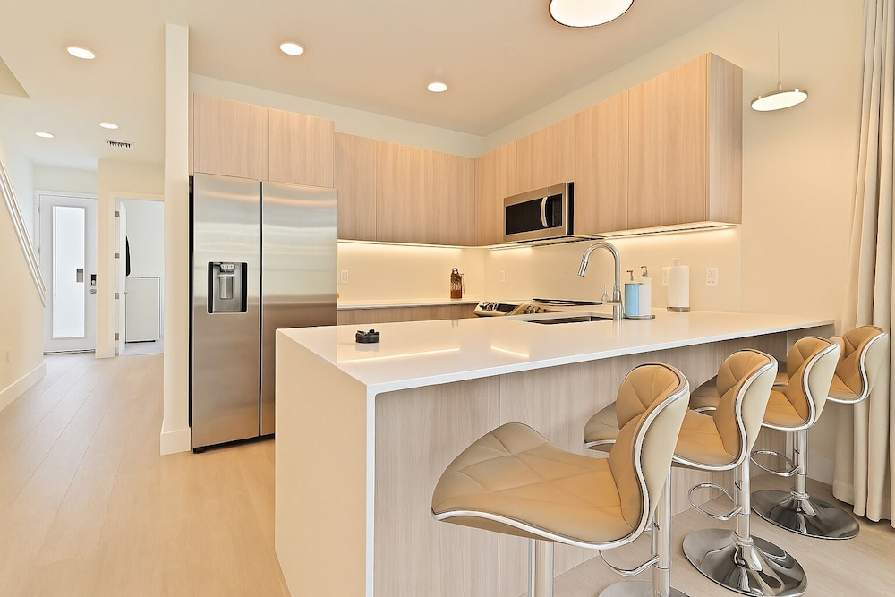 Brand New Luxury House in Clermont