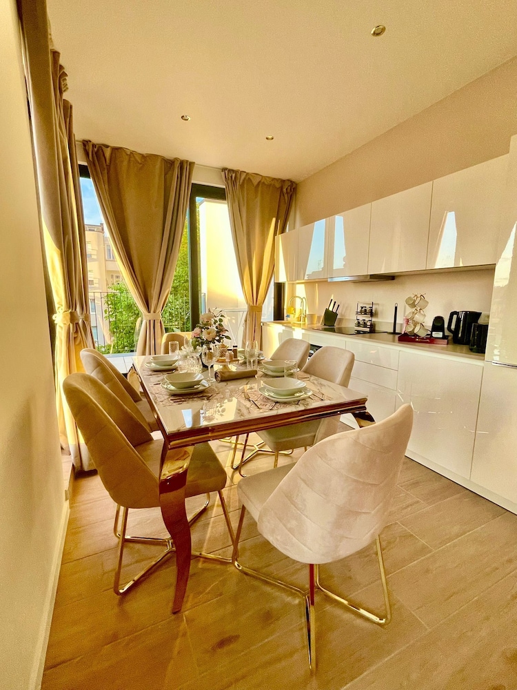 One Lux Stay near Antwerp Central