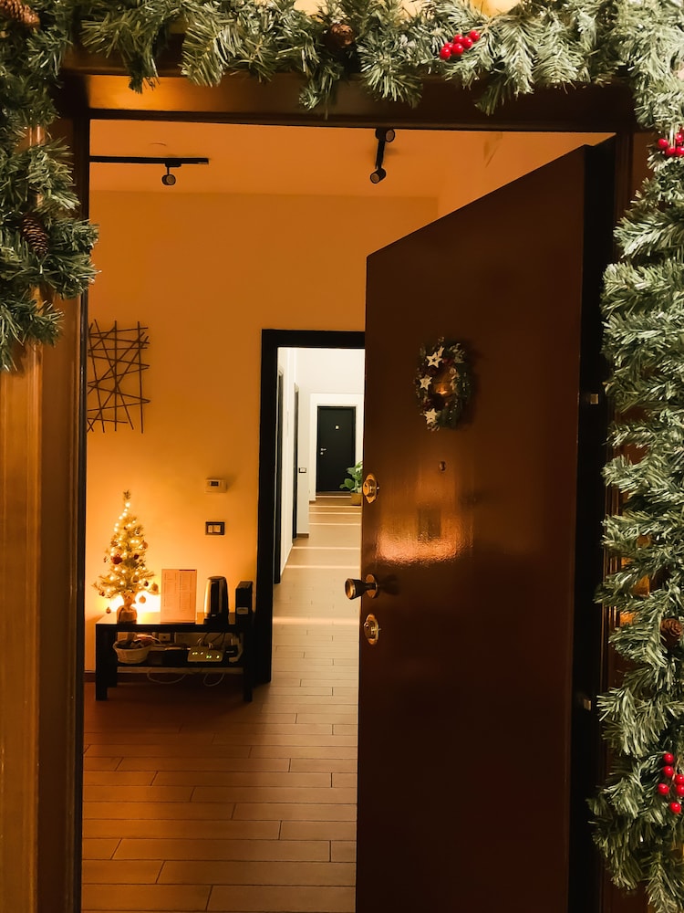 Colosseum Luxury Guesthouse