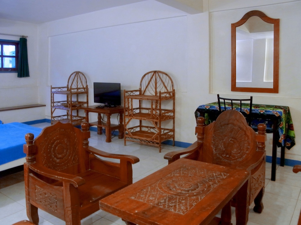 Niku Guesthouse