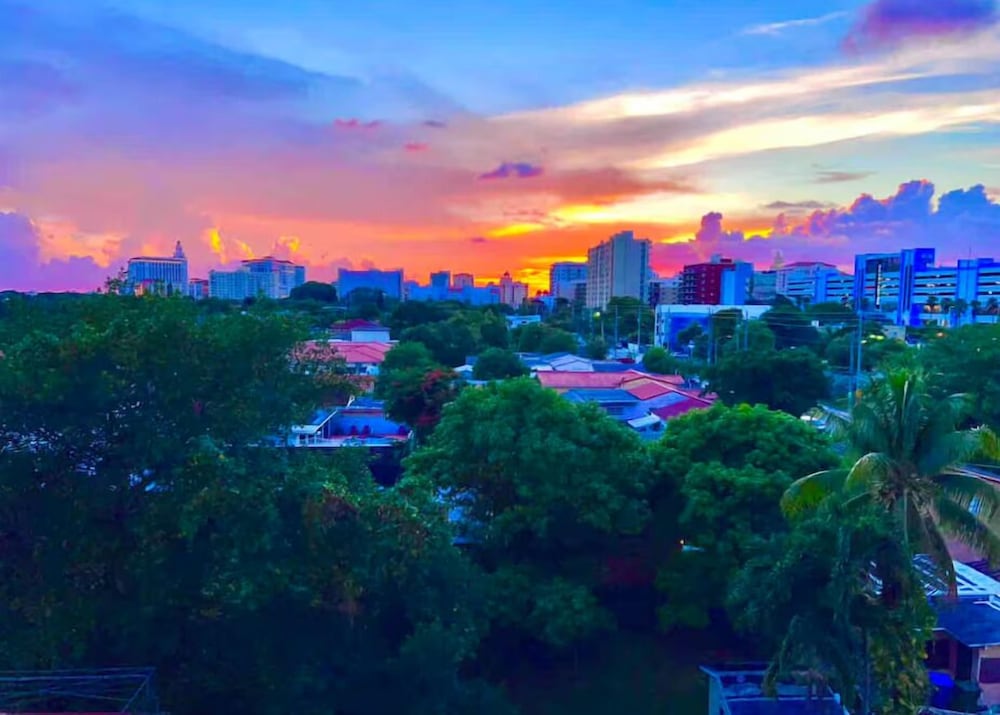 I Love It Coral Way Apartments