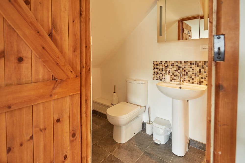 Strawberry Cottage B&B