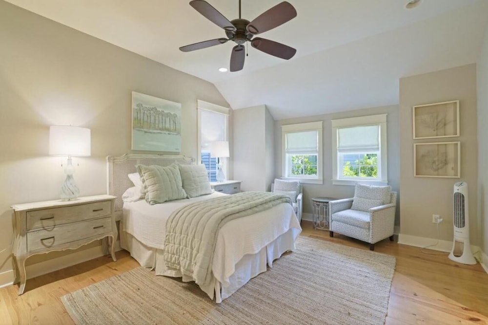West Beach Cottage