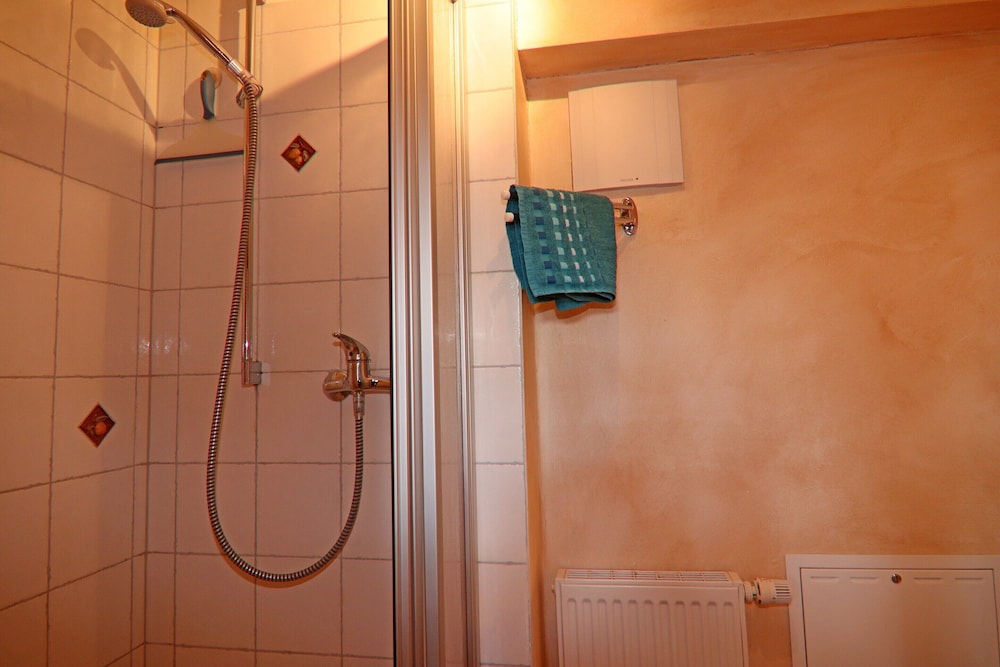 Ferienwohnung Kogge im Zentrum von Roebel
