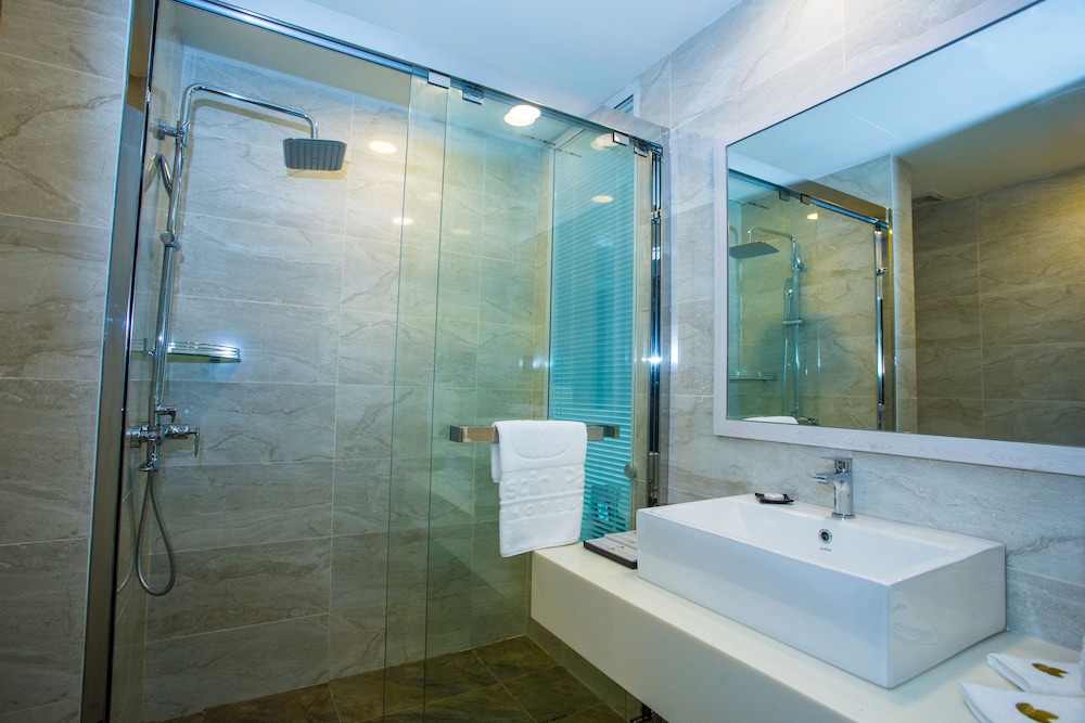 Austin Park Hotel 23