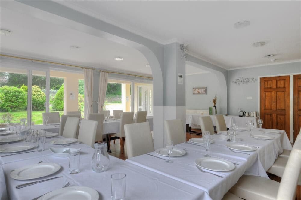 The Orchard Country House