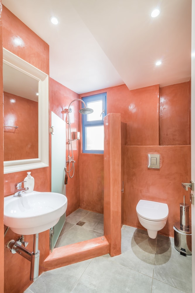Fava Eco Suites