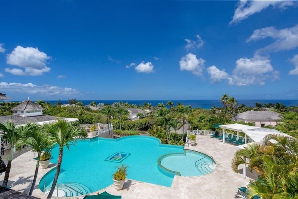 Sugar Hill - Mojito Villa 3 Bedroom Home by Bluescape