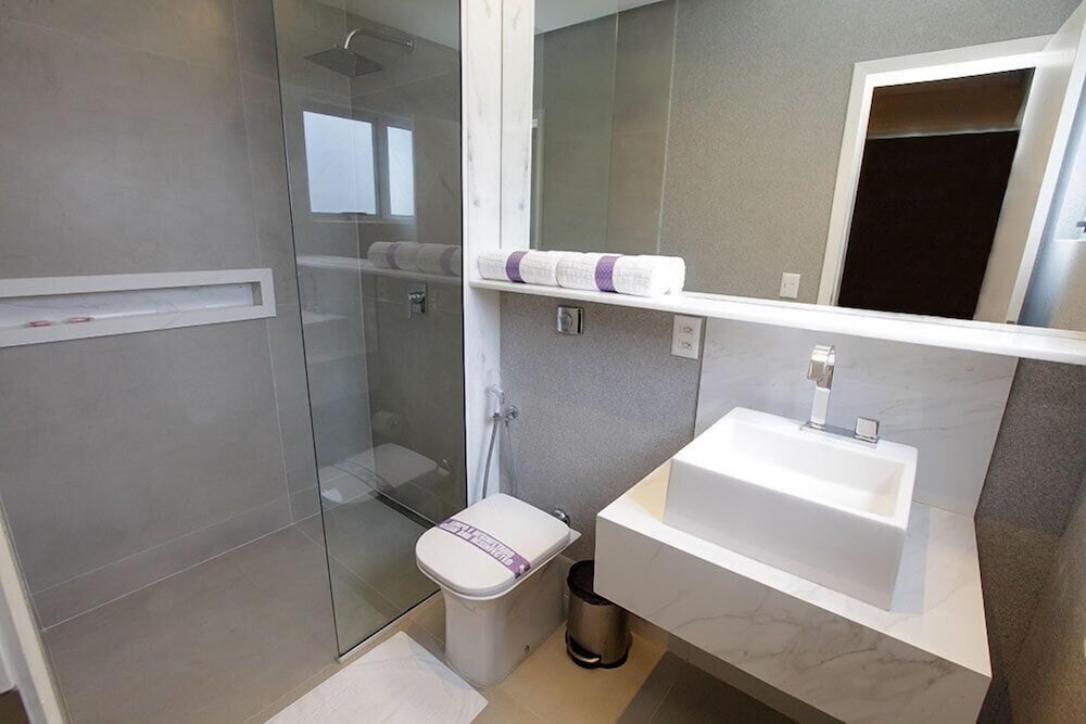 Raru's Cidade Jardim - Adults Only