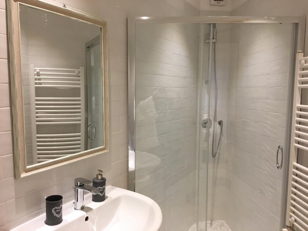 B&B Napoli La scalinata di Chiaia