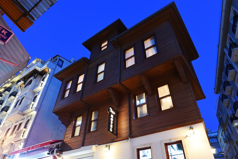 Elyka Otel - Image 31