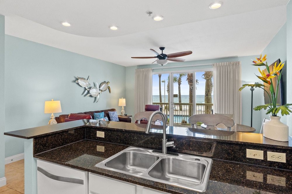 Calypso Beach Resort by Panhandle Getaways