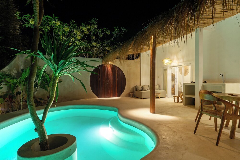 Wellhouse Villas