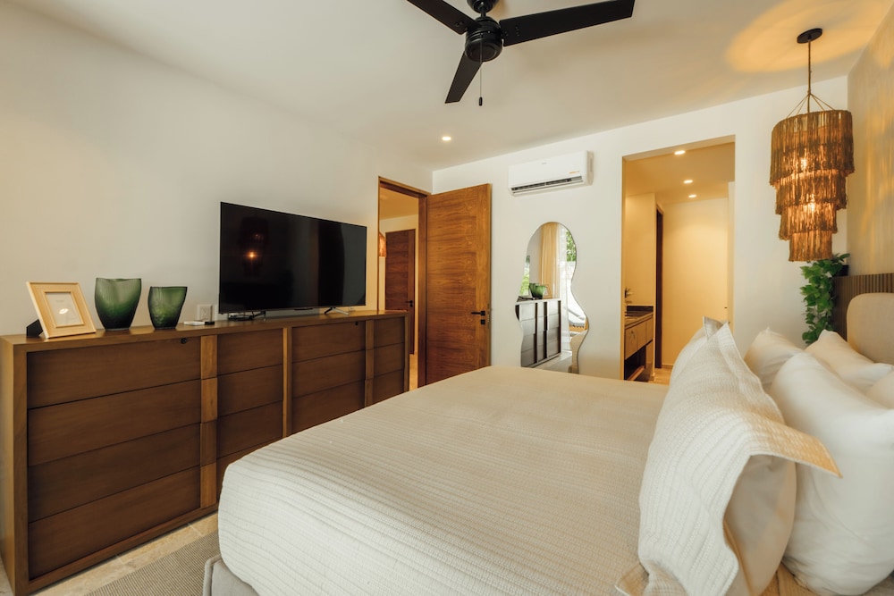 101 Park Tulum by Lumina