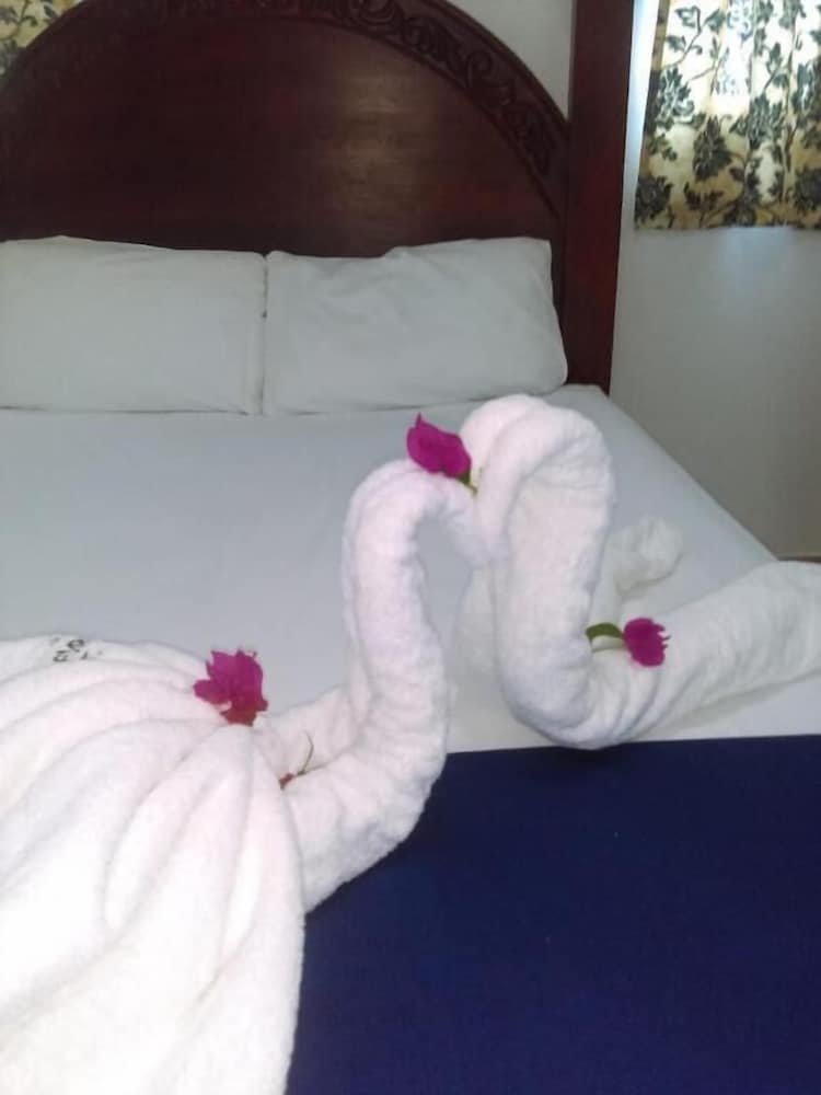 Ensenada Resort