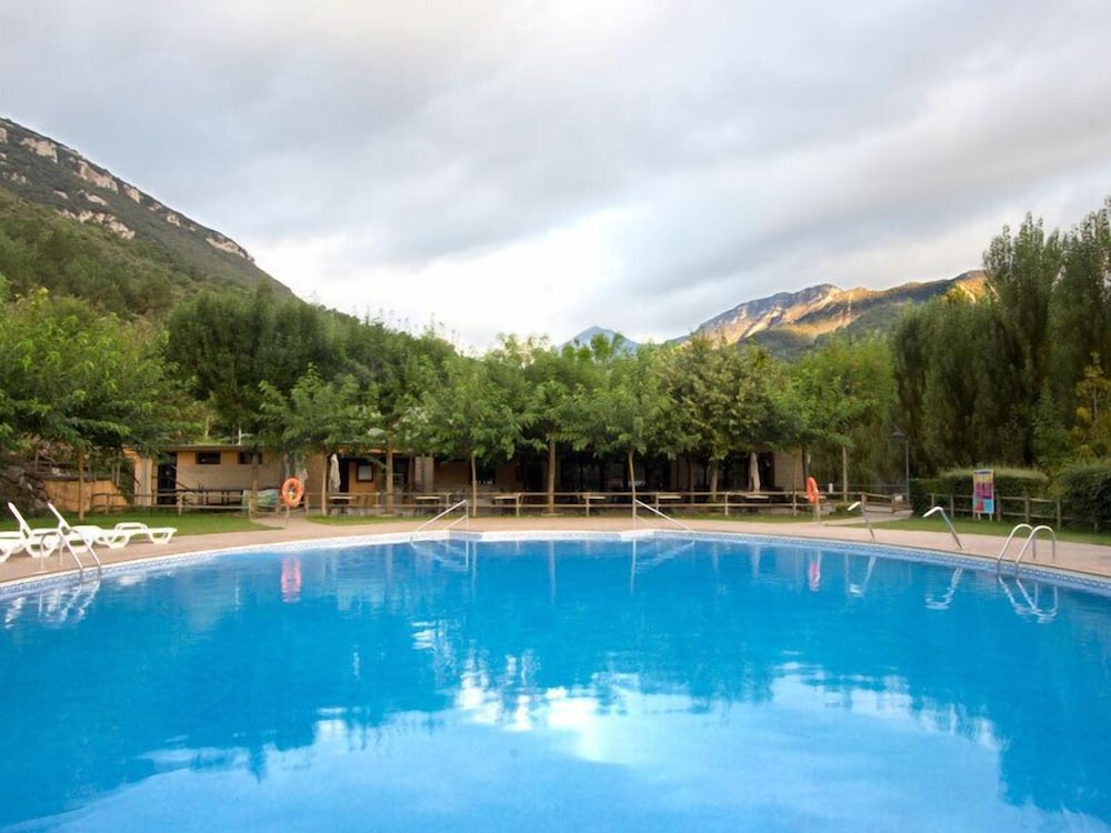 Bassegoda Park Campsite
