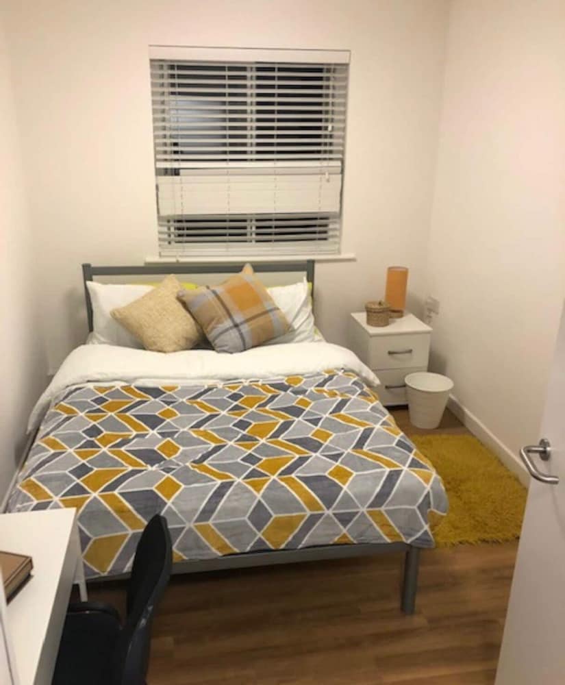 Sunset View Apartment in Southampton