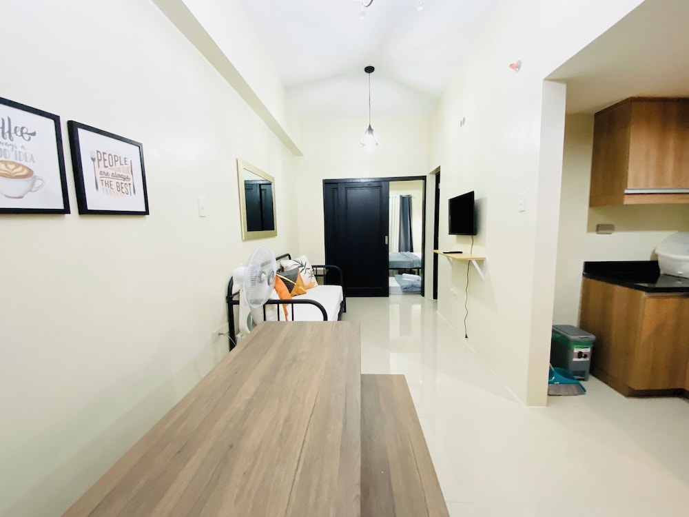 One Pavilion Place by P&J
