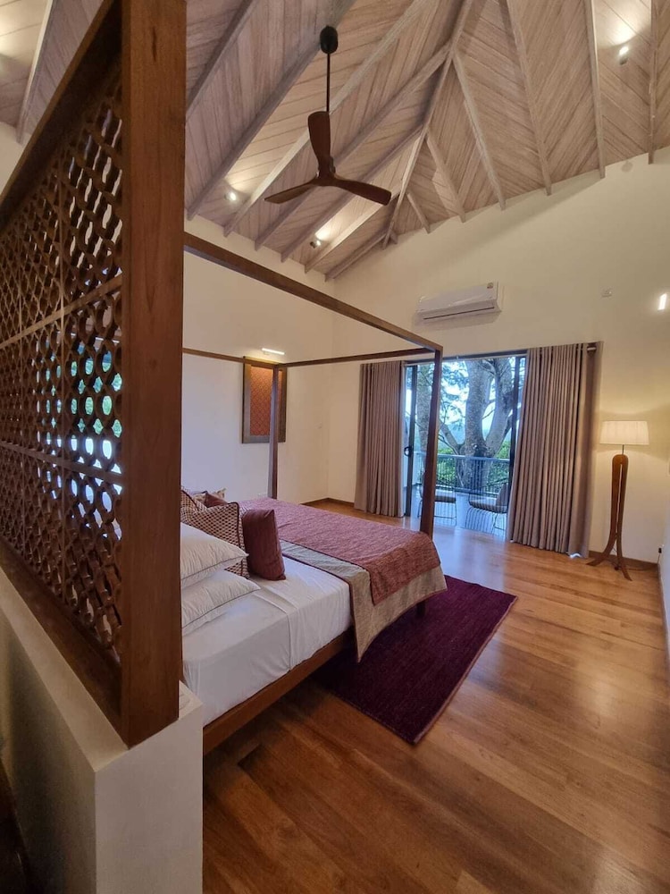 Heavensa Villas and Suites by The Clarks