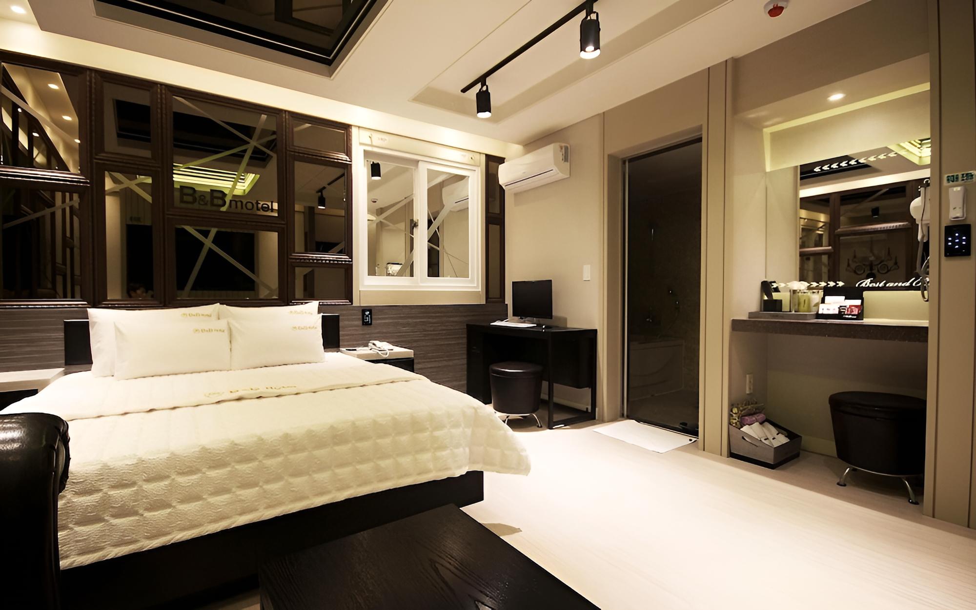 Yecheon B and B, Yecheon - 24