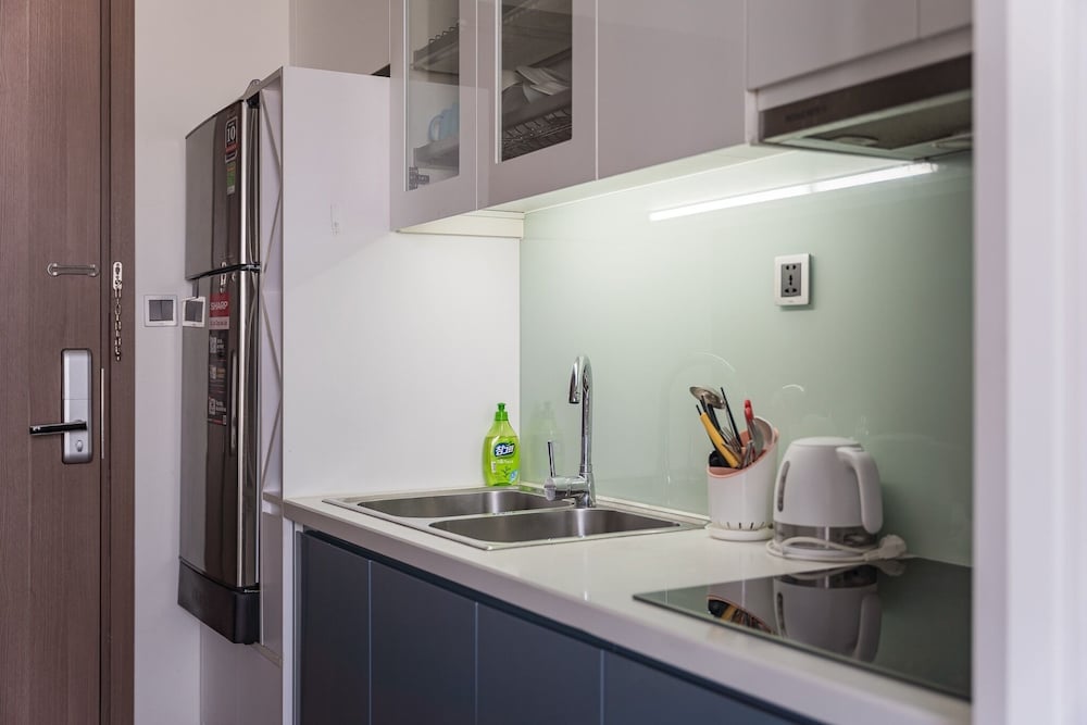 HMH - Vinhomes GreenBay Apartment