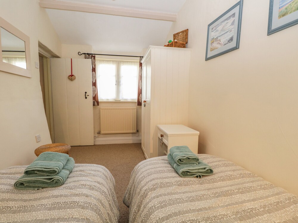 Tyee Cottage