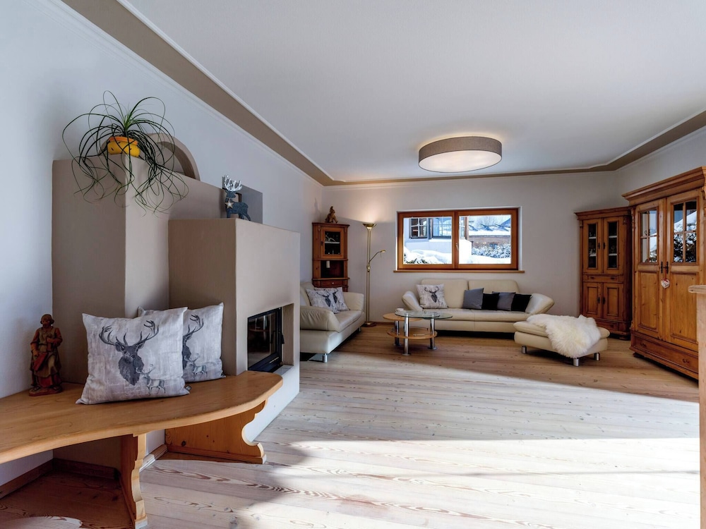Luxury Chalet 330 m² Sauna, Jacuzzi & Mountain View