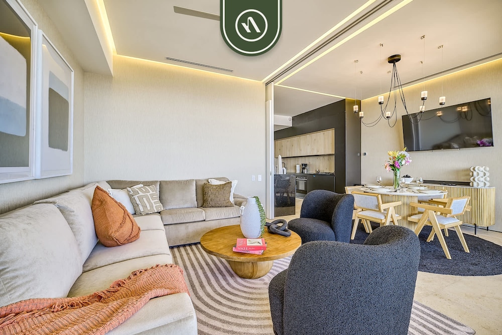 Soho PV 705 in Puerto Vallarta